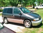 1999 Mercury Villager in Oklahoma