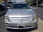 2005 Cadillac STS under $4000 in California
