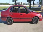 1991 Toyota Tercel under $2000 in TX