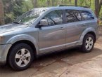 2010 Dodge Journey in Michigan