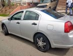 2007 Mitsubishi Galant under $4000 in New Jersey