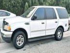 2001 Ford Expedition under $4000 in California