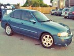 2002 Nissan Sentra under $2000 in TX