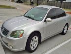 2006 Nissan Altima under $3000 in Texas