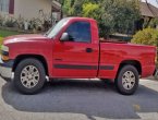 2000 Chevrolet Silverado under $5000 in California