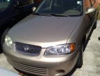 2003 Nissan Sentra under $2000 in Florida