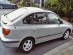 2002 Hyundai Elantra - Atlanta, GA