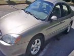 2002 Ford Taurus under $4000 in Alabama