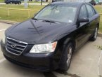 2009 Hyundai Sonata in Texas