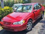 1998 Toyota Camry under $3000 in Florida