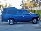 1994 Nissan Frontier in California