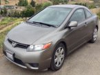 2006 Honda Civic under $6000 in California