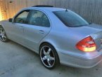 2004 Mercedes Benz E-Class under $7000 in Texas