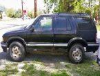 1995 GMC Jimmy in New Jersey