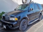 2002 Lincoln Navigator - Los Angeles, CA