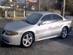 2004 Pontiac Bonneville under $5000 in Georgia