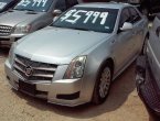 2010 Cadillac CTS under $6000 in Texas