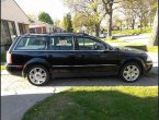 2005 Volkswagen Passat under $4000 in Michigan