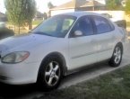 2001 Ford Taurus under $2000 in Texas