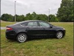 2016 Ford Fusion under $14000 in Tennessee