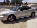 2004 Pontiac Grand Prix under $2000 in CA