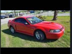 2002 Ford Mustang under $5000 in Texas