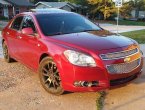 2008 Chevrolet Malibu under $6000 in Oklahoma