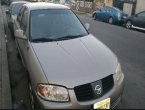 2006 Nissan Sentra under $3000 in California