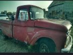 1965 Ford F-100 was SOLD for only $1600...!