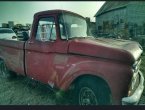 1965 Ford F-100 - Lawton, OK