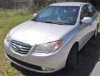 2010 Hyundai Elantra under $4000 in Florida