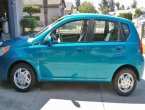 2009 Chevrolet Aveo - Highland, CA