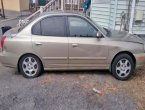 2002 Hyundai Elantra under $2000 in NY