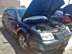 2004 Volkswagen Jetta - Glendale, AZ