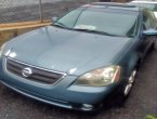 2002 Nissan Altima under $2000 in PA
