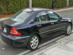 2001 Mercedes Benz 240 under $2000 in FL