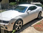 2011 Chevrolet Camaro under $4000 in Texas