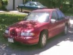 1993 Chevrolet Lumina under $3000 in TX