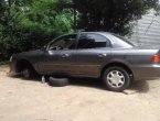 2001 KIA Optima under $1000 in GA