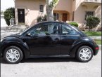 2005 Volkswagen Beetle - Compton, CA