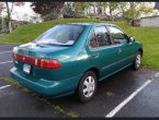 1997 Nissan Sentra under $3000 in CT