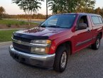 2004 Chevrolet Colorado - Myrtle Beach, SC