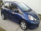 2011 Honda Fit under $9000 in Florida