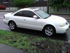 2001 Acura CL under $6000 in Oregon