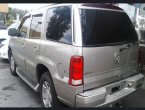 2003 Cadillac Escalade under $7000 in California