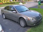 Altima was SOLD for only $800...!