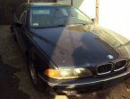 2000 BMW 530 under $1000 in MA