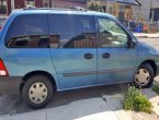 2001 Ford Windstar under $3000 in PA