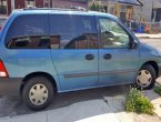 2001 Ford Windstar under $3000 in Pennsylvania