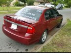 2006 Chevrolet Malibu - Dallas, TX